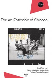 Traduction The Art Ensemble of Chicago